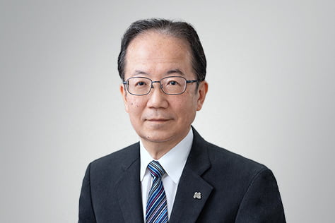 取締役社長 芝原誠一