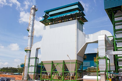 biomass power generation