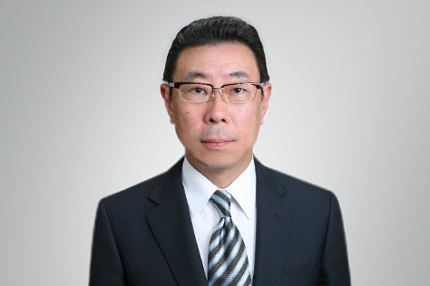 取締役社長 芝原誠一